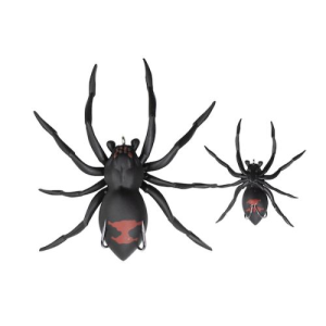 LH PHANTOM SPIDER 2.25" WIDOW MAKER - Lunkerhunt