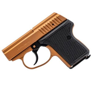 L.W. SEECAMP LWS-32 .32ACP Semi Auto Pistol - Seecamp