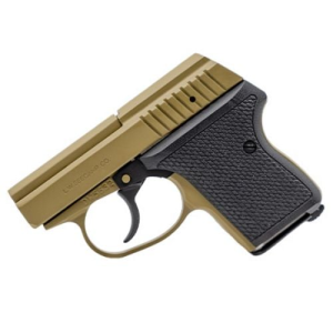 L.W. SEECAMP LWS-32 .32ACP Semi Auto Pistol - Seecamp