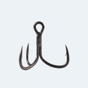 BKK Hooks Spear Ewg-71 Ss Size 6, 8 Pack - Bkk Tackle Innovation Usa Inc.