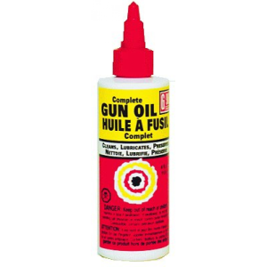 G-96 Lubricating Oil - G-96