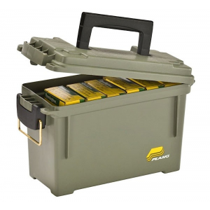 Plano Ammo Can - OD Green - 131200 - Plano Synergy