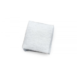 Otis Technology 2.5" Square Cleaning Patch 100 Pack - Otis Technology