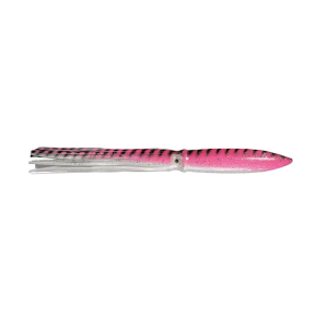Sea Striker Bulbhead Pink Mackerel - Sea Striker