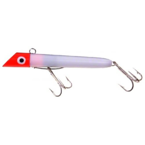 SS GOTCHA 1500 2OZ RED/WHITE - Got-Cha