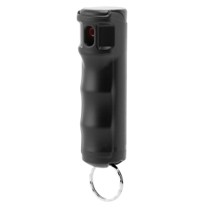 MSI COMPACT MODEL PEPPER SPRAY 12G BLACK - Mace