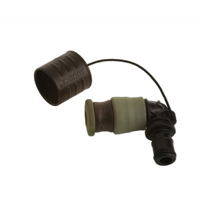 Repl. Qmt Storm Valve Black - Source Tactical