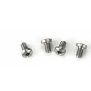 ED BROWN HEX HEAD GRIP SCREWS - Ed Brown