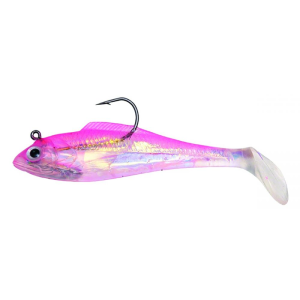 Billy Bay 888-4-3-4 Halo Shad, 1/4 - Billy Bay