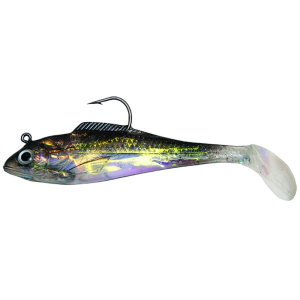 Billy Bay Halo Shad 1/4 - Billy Bay