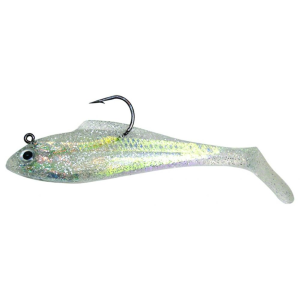 Billy Bay 888-4-3-1 Halo Shad, 1/4 - Billy Bay