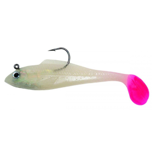 Billy Bay 888-4-3-82 Halo Shad, 1/4 - Billy Bay