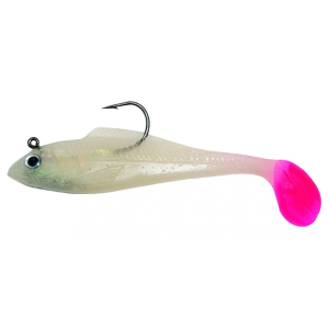 Billy Bay 888-2-3-82 Halo Shad, 1/2 - Billy Bay