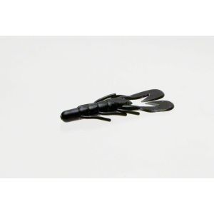 ZOOM U-VIB SPD CRAW 12BG BLACKBERRY - Zoom Bait