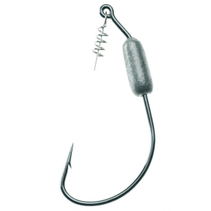 Mustad 91768S116-4/0-3U UltraPoint - Mustad