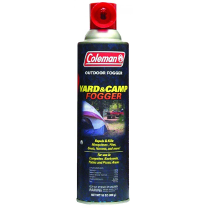 Yard & Camp Fogger - Coleman