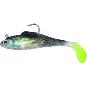 Billy Bay Halo Shad, 1/4 - Billy Bay