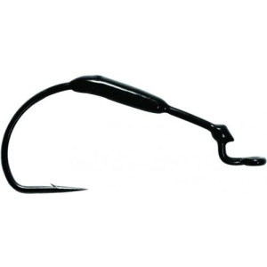 Mustad 38101W18-6/0-3U KVD Weighted - Mustad