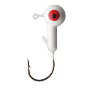 Eagle Claw WBHX14-1 Ball Head Jig - Eagle Claw