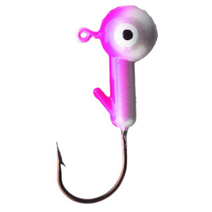 Eagle Claw WBHX14-17 Ball Head Jig - Eagle Claw