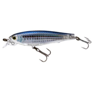 Yo-Zuri F1135 HMT 3DS Minnow - Yo-Zuri