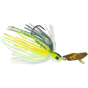 ZMAN WEEDLESS CHTTRBAIT 3/8 CHT SXY - Z-Man