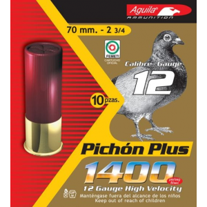 ila Competition 12 Gauge 2.75 1 1/4 Oz 7.5 Shot 10 Bx/ 25 Cs Ammo