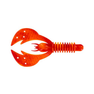Big Bite Baits 375KMCRW-15 3.75" - Fujifilm