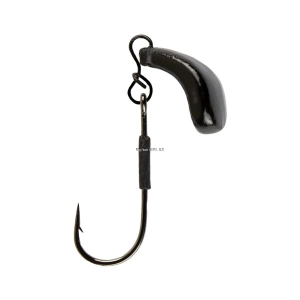 Mustad MUDJH-BK-2/0-3-4 ULTRA DRIVE - Mustad