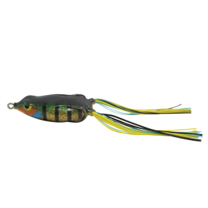 Northland Reed-Runner Frog 2.75" 1/Cd Blugil - Northland Fishing Tackle