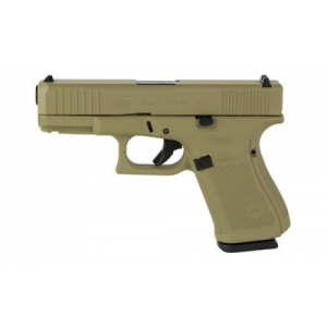 Glock 19 Gen 5 9MM 15RD - Glock