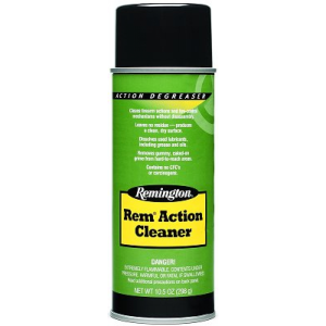 Remington Action Cleaner - Remington