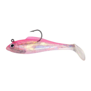 Billy Bay 888-8-3-4 Halo Shad, 1/8 - Billy Bay