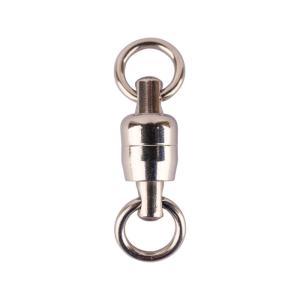Mustad Stainless Steel Ball Bearing Size 2 460Lb - Mustad
