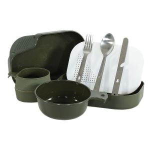 Camper's Mess Kit - Voodoo Tactical