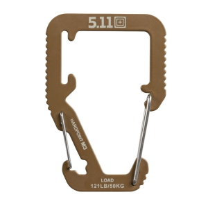 Hardpoint M3 Carabiner - 5.11 Tactical