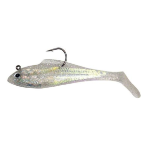 Billy Bay 888-8-3-1 Halo Shad, 1/8 - Billy Bay