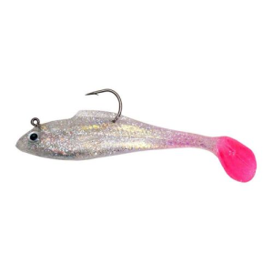 Billy Bay Halo Shad, 1/8 - Billy Bay
