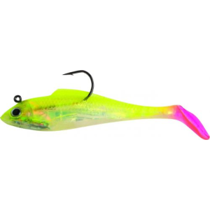 Billy Bay 888-8-3-14 Halo Shad, 1/8 - Billy Bay