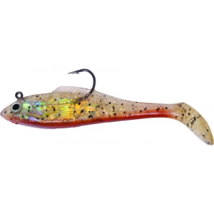 Billy Bay 888-8-3-76 Halo Shad 1/8 - Billy Bay