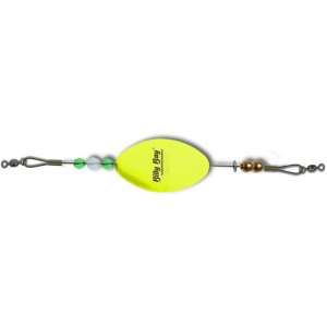 Titan Tuff Popping Cork - Billy Bay
