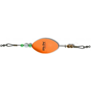 Titan Tuff Popping Cork - Billy Bay