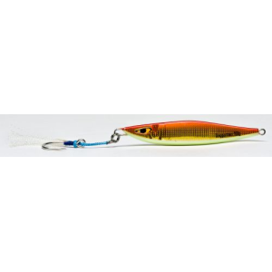 Mustad MJIG02-ORG-100-1 Daggerman - Mustad