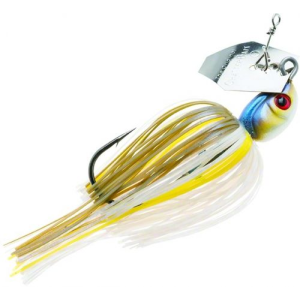 ZMAN PROJ.Z CHATTERBAIT 3/8 BLUBKHR - Z-Man