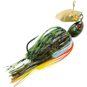 ZMAN PROJ.Z CHTTRBAIT 1/2 BRK BREAM - Z-Man