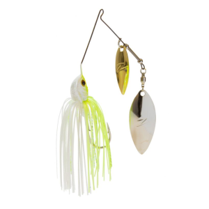 Z-Man SBW38-02 Slingbladez 3/8oz Chartreuse Pearl - Z-Man