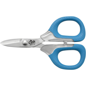 5.5" Braid Shears - Cuda