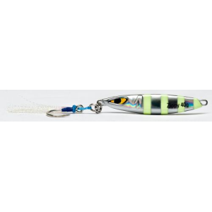 Mustad MJIG01-FCR-40-1 Zippy - Mustad