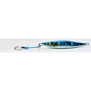Mustad MJIG02-BSD-100-1 Daggerman - Mustad