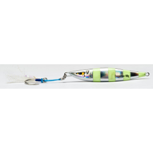 Mustad MJIG02-FCR-100-1 Daggerman - Mustad